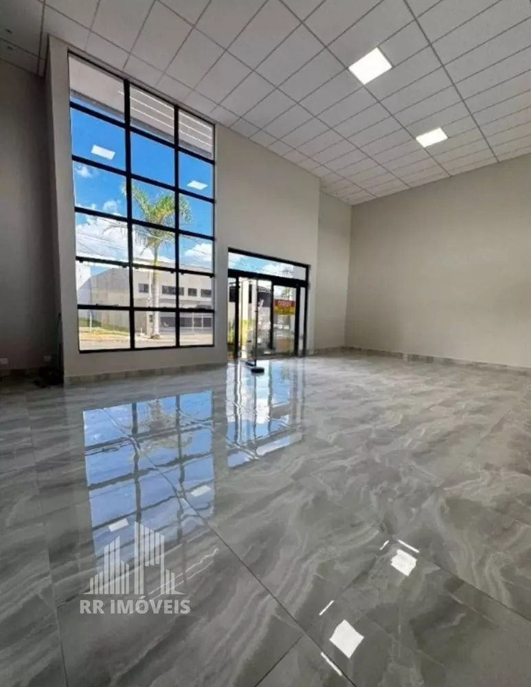 Loja-Salão, 320 m² - Foto 3