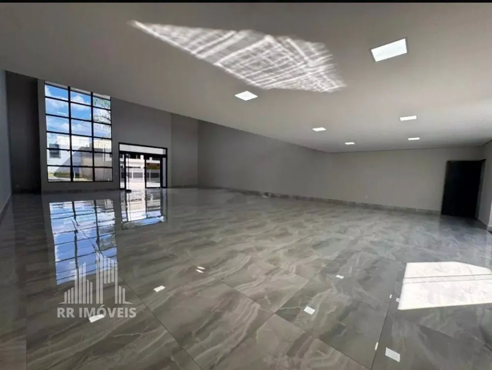 Loja-Salão, 320 m² - Foto 2