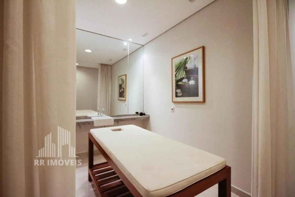 Apartamento à venda com 3 quartos, 107m² - Foto 2