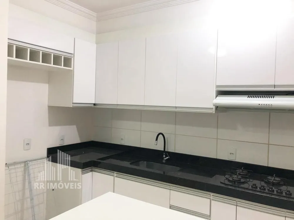Apartamento, 2 quartos, 65 m² - Foto 1