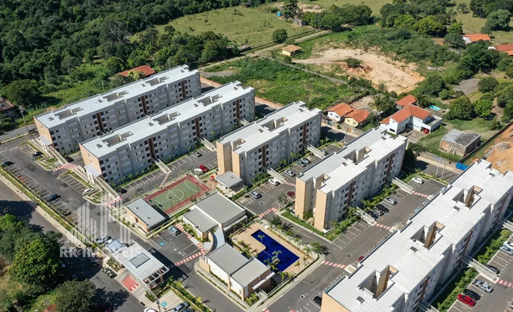 Apartamento, 2 quartos, 65 m² - Foto 11