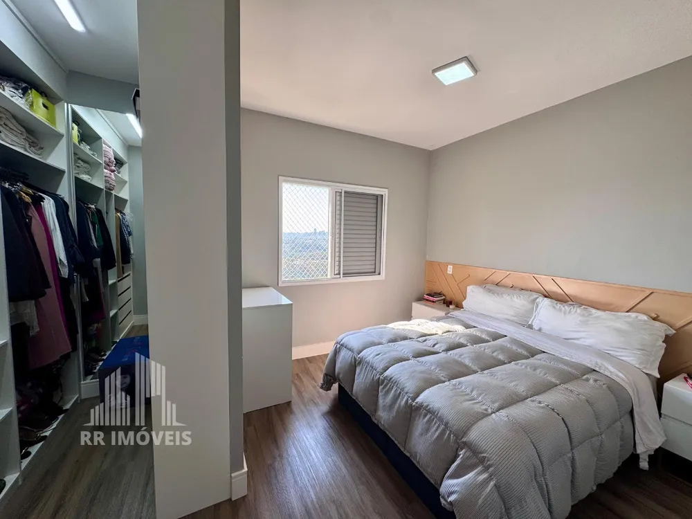 Apartamento, 2 quartos, 107 m² - Foto 10