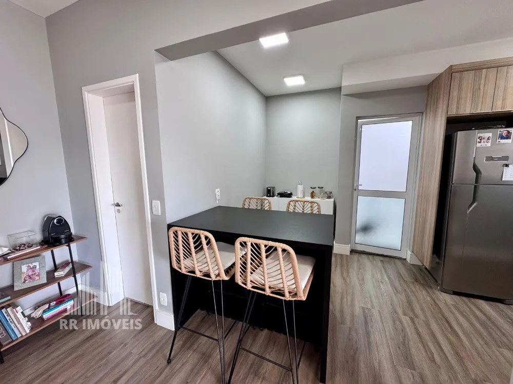 Apartamento, 2 quartos, 107 m² - Foto 2