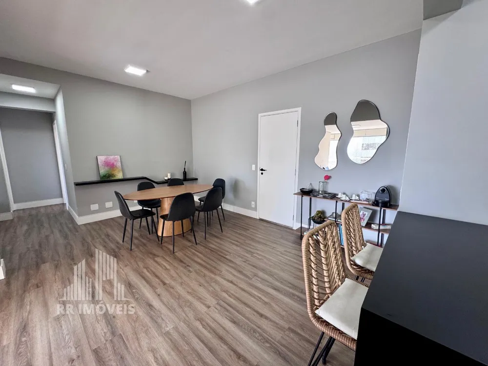 Apartamento, 2 quartos, 107 m² - Foto 7