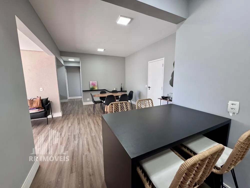 Apartamento, 2 quartos, 107 m² - Foto 6