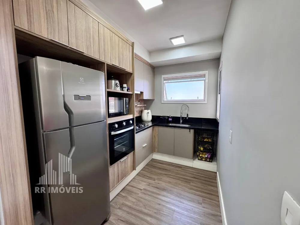 Apartamento, 2 quartos, 107 m² - Foto 4