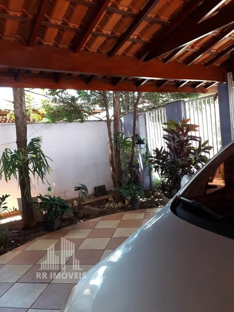 Casa, 3 quartos, 157 m² - Foto 5