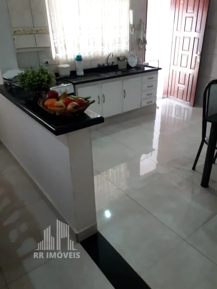 Casa, 3 quartos, 157 m² - Foto 6