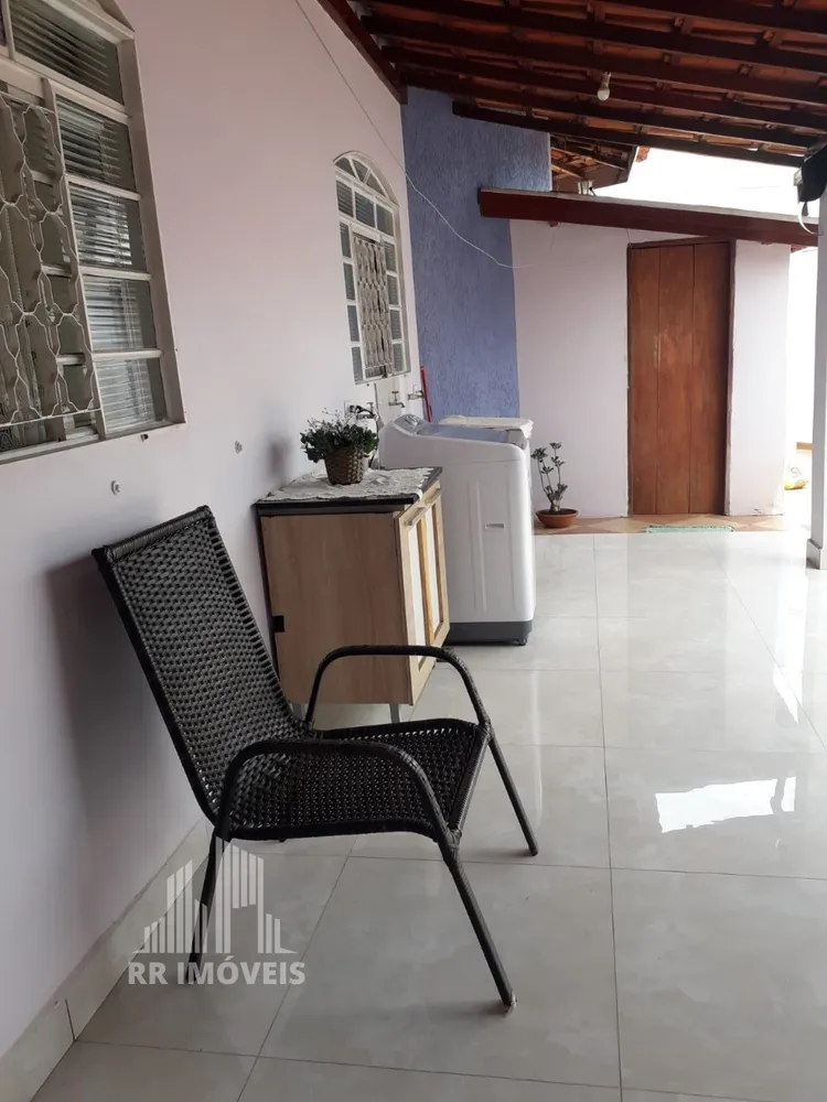 Casa, 3 quartos, 157 m² - Foto 11