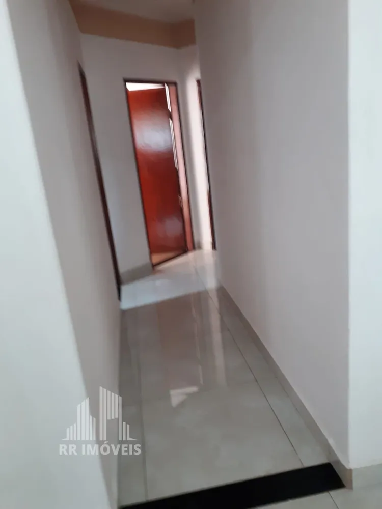 Casa, 3 quartos, 157 m² - Foto 8