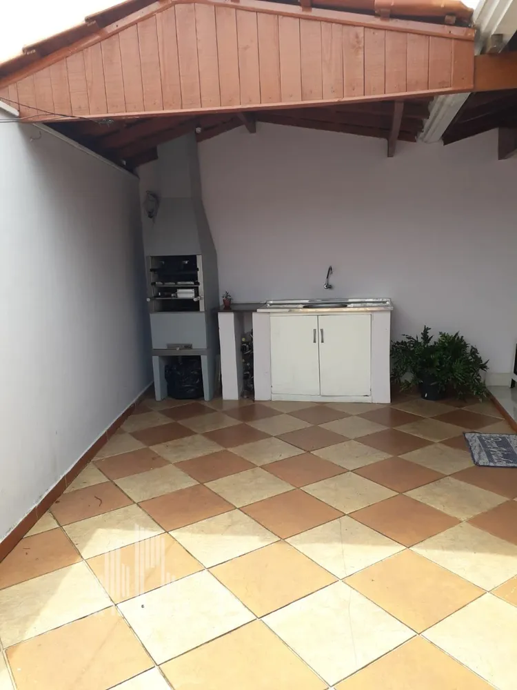 Casa, 3 quartos, 157 m² - Foto 6