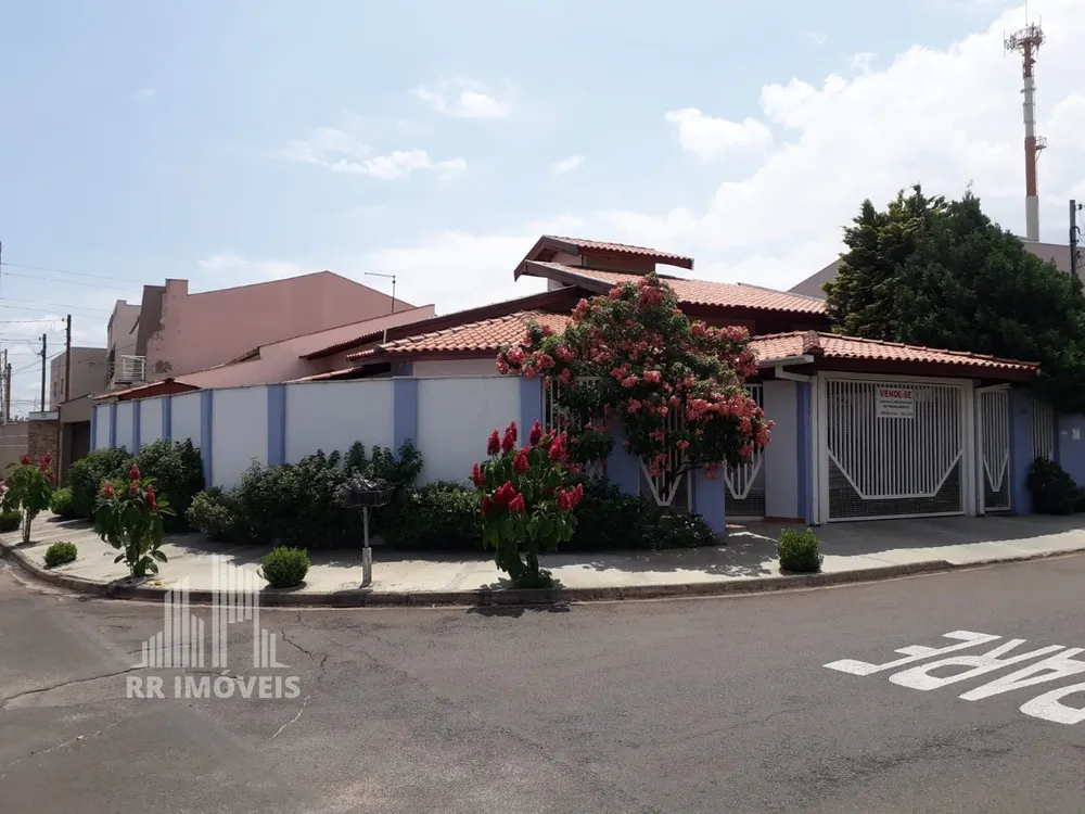 Casa, 3 quartos, 157 m² - Foto 19