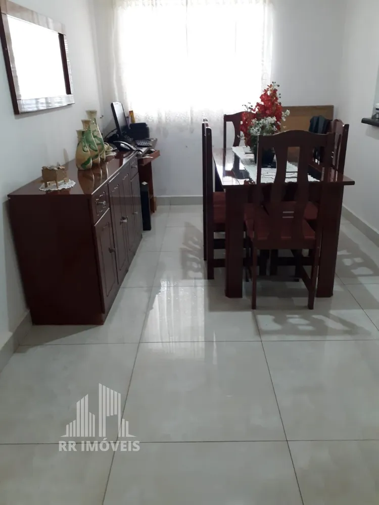 Casa, 3 quartos, 157 m² - Foto 1