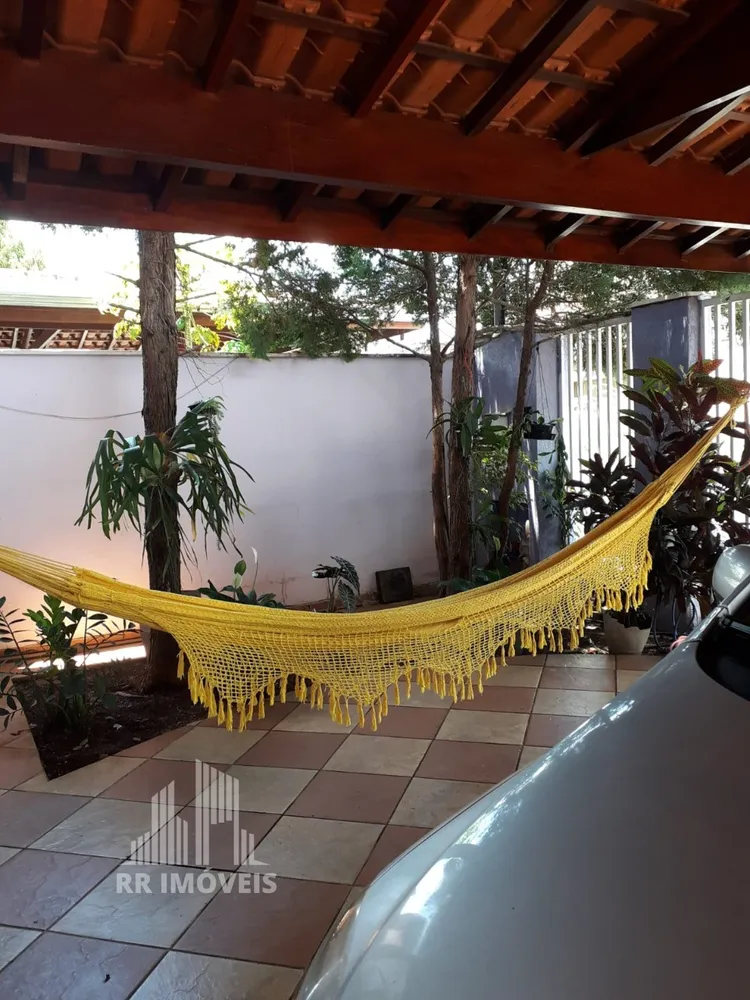 Casa, 3 quartos, 157 m² - Foto 9