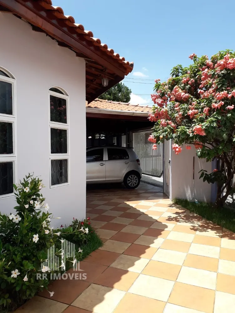 Casa, 3 quartos, 157 m² - Foto 16