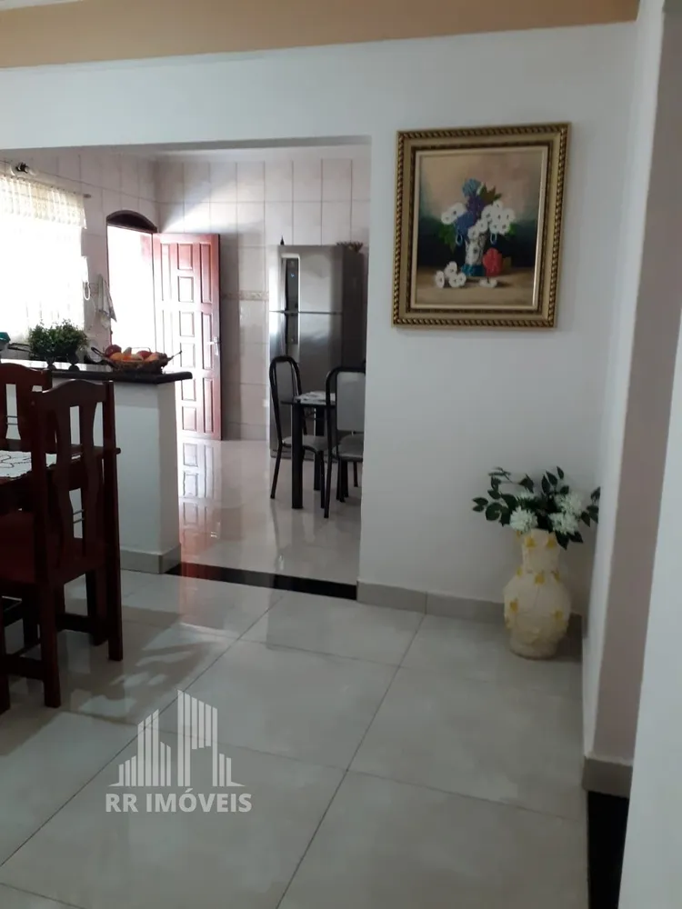 Casa, 3 quartos, 157 m² - Foto 3