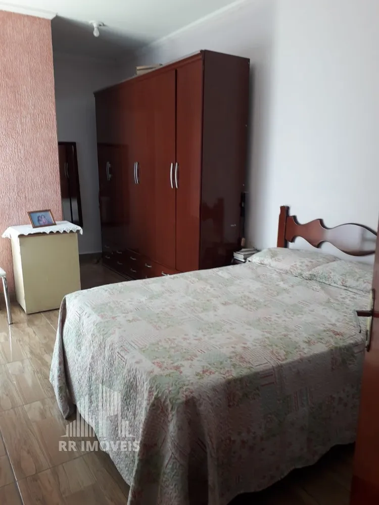 Casa, 3 quartos, 157 m² - Foto 3