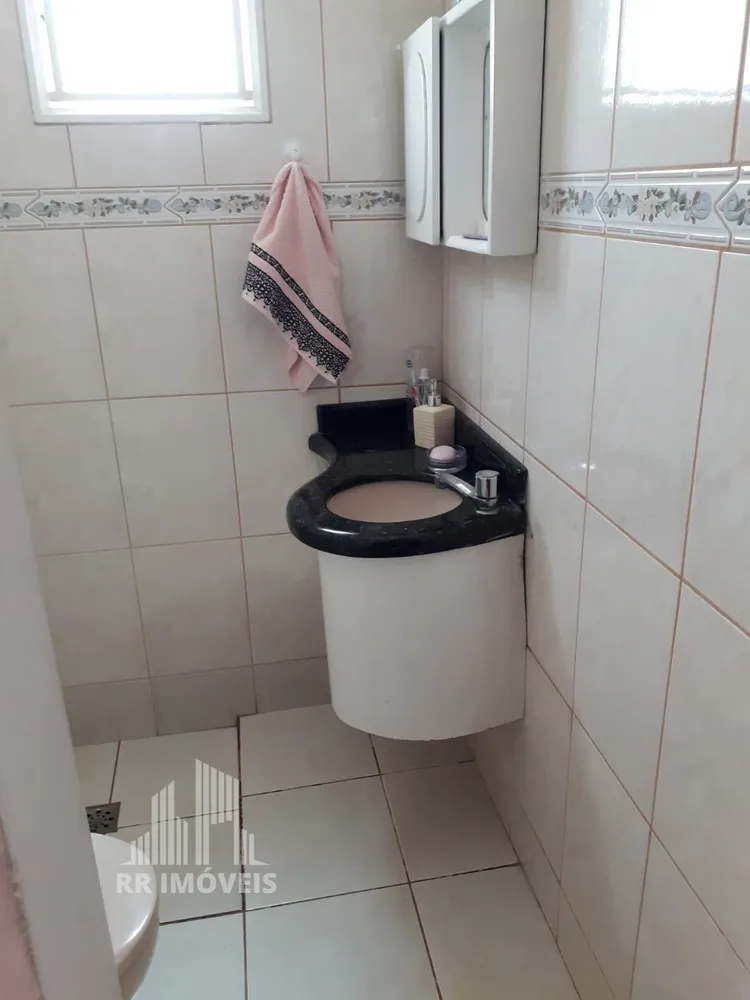 Casa, 3 quartos, 157 m² - Foto 13