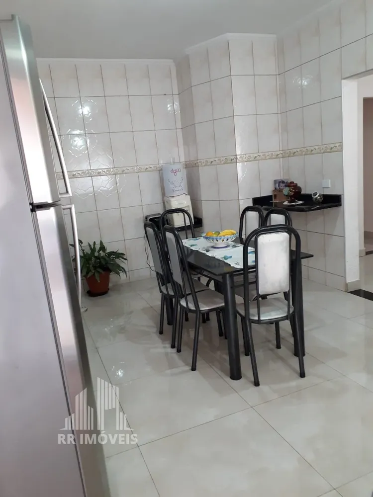 Casa, 3 quartos, 157 m² - Foto 4