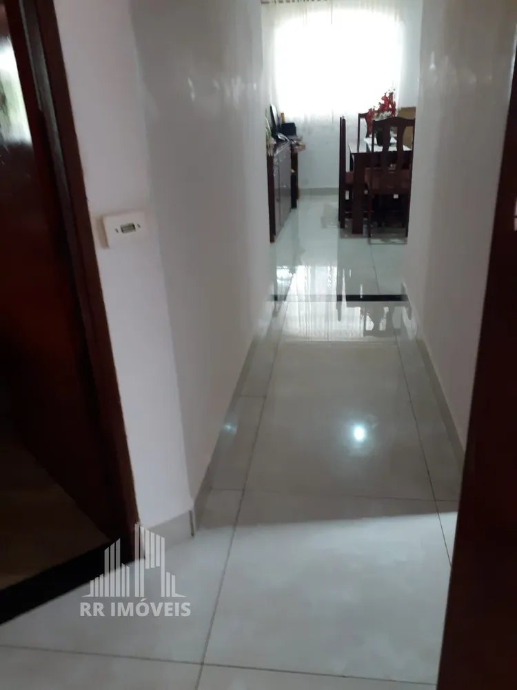 Casa, 3 quartos, 157 m² - Foto 7
