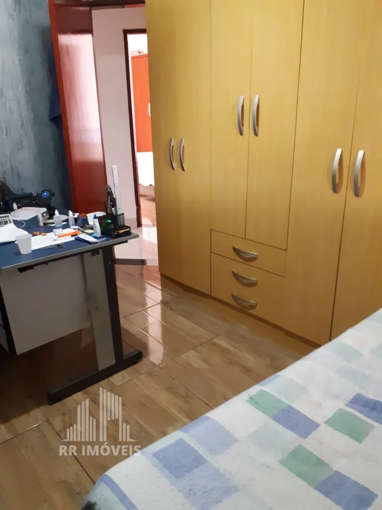 Casa, 3 quartos, 157 m² - Foto 10