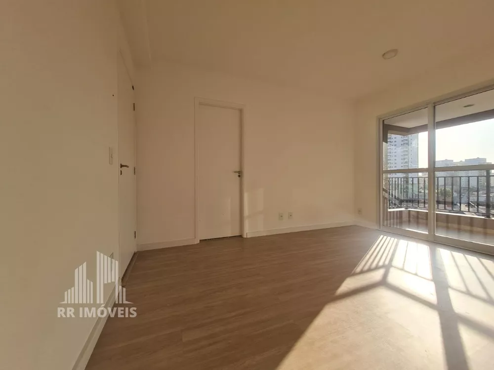 Apartamento à venda com 2 quartos, 60m² - Foto 4