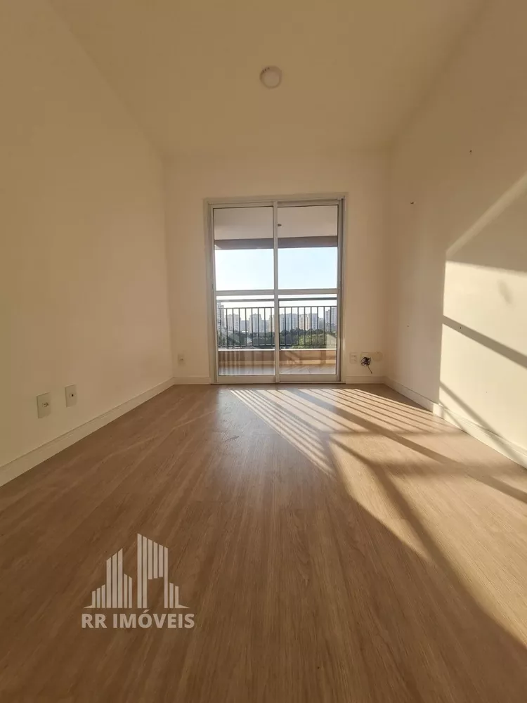 Apartamento à venda com 2 quartos, 60m² - Foto 3