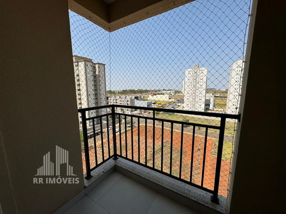 Apartamento, 2 quartos, 56 m² - Foto 6
