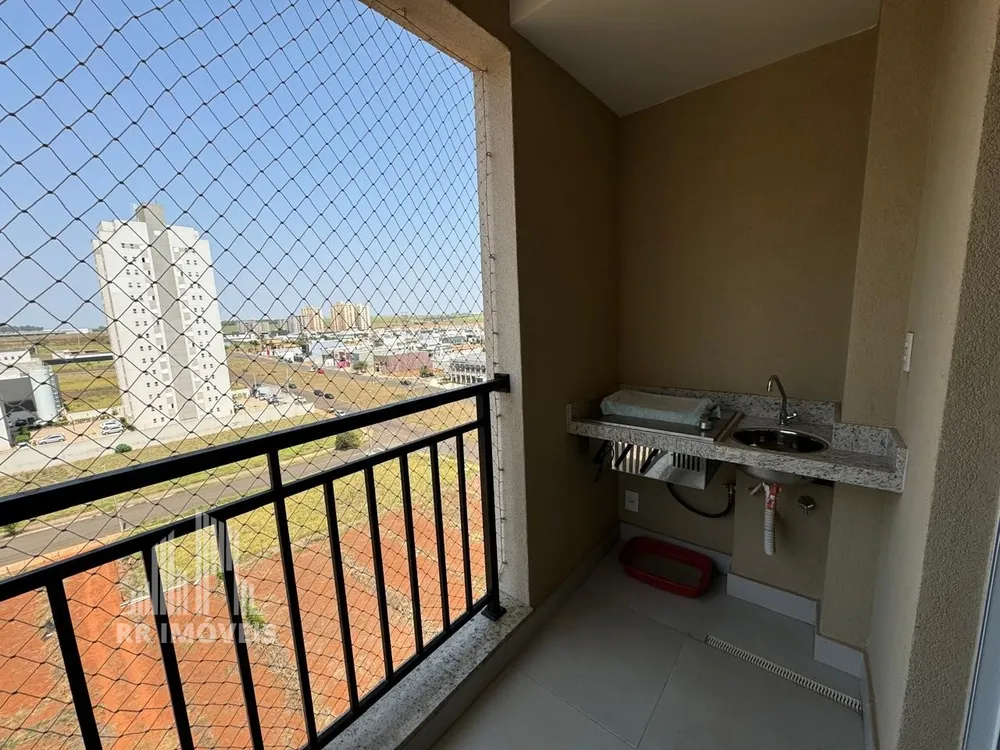 Apartamento, 2 quartos, 56 m² - Foto 7