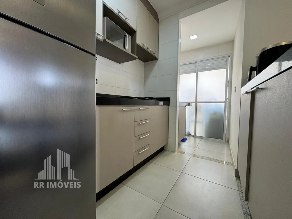 Apartamento, 2 quartos, 56 m² - Foto 3