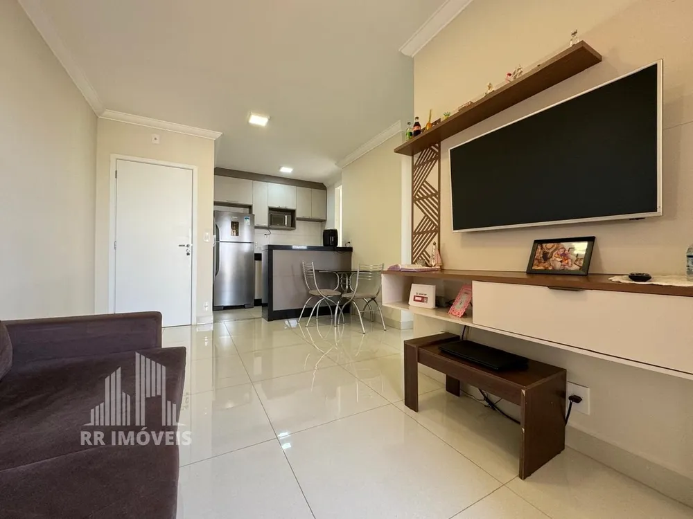 Apartamento, 2 quartos, 56 m² - Foto 1