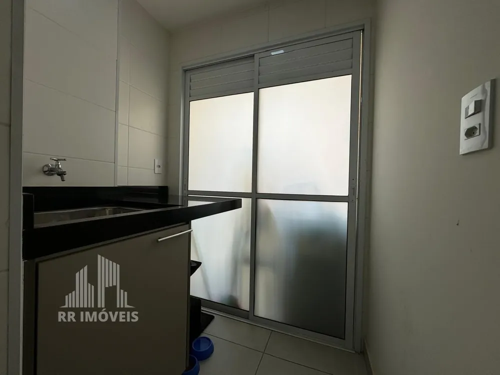 Apartamento, 2 quartos, 56 m² - Foto 5