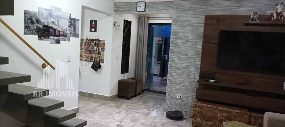 Casa, 2 quartos - Foto 4