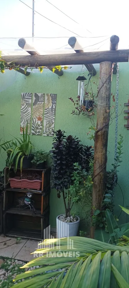 Casa, 2 quartos - Foto 12
