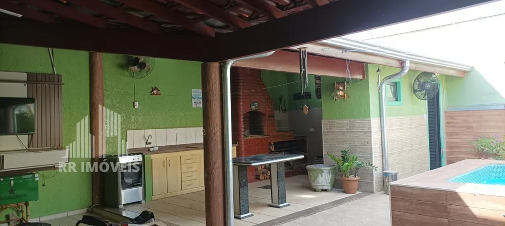 Casa, 2 quartos - Foto 11