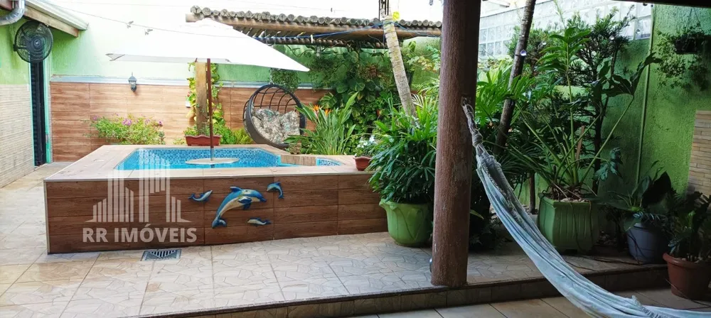 Casa, 2 quartos - Foto 8
