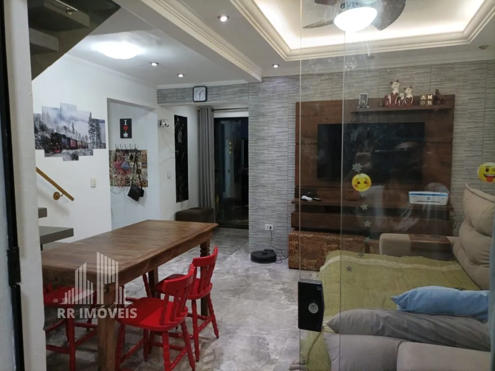Casa, 2 quartos - Foto 2