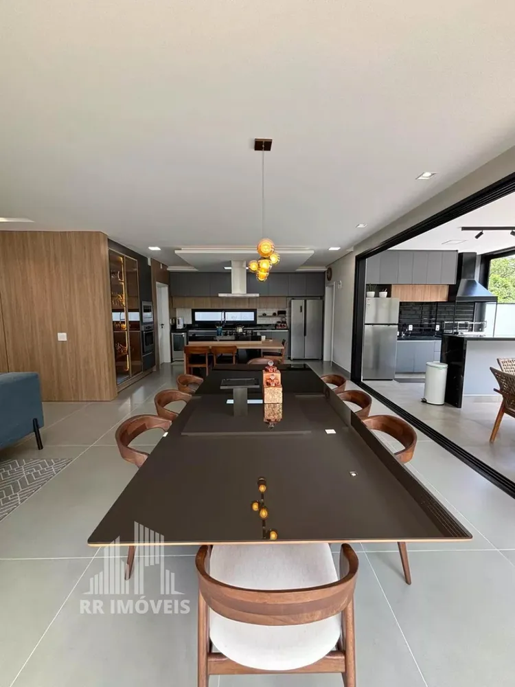 Casa, 4 quartos, 366 m² - Foto 4