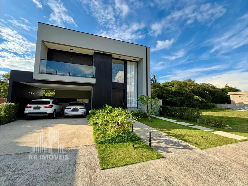 Casa, 4 quartos, 366 m² - Foto 3