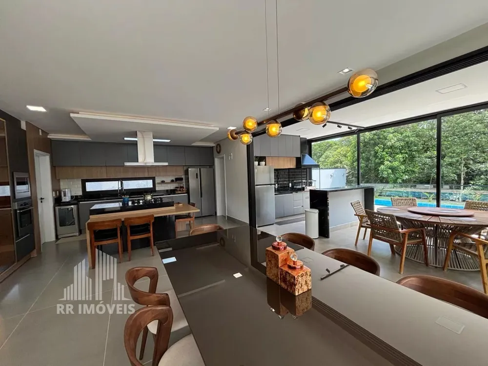 Casa, 4 quartos, 366 m² - Foto 2