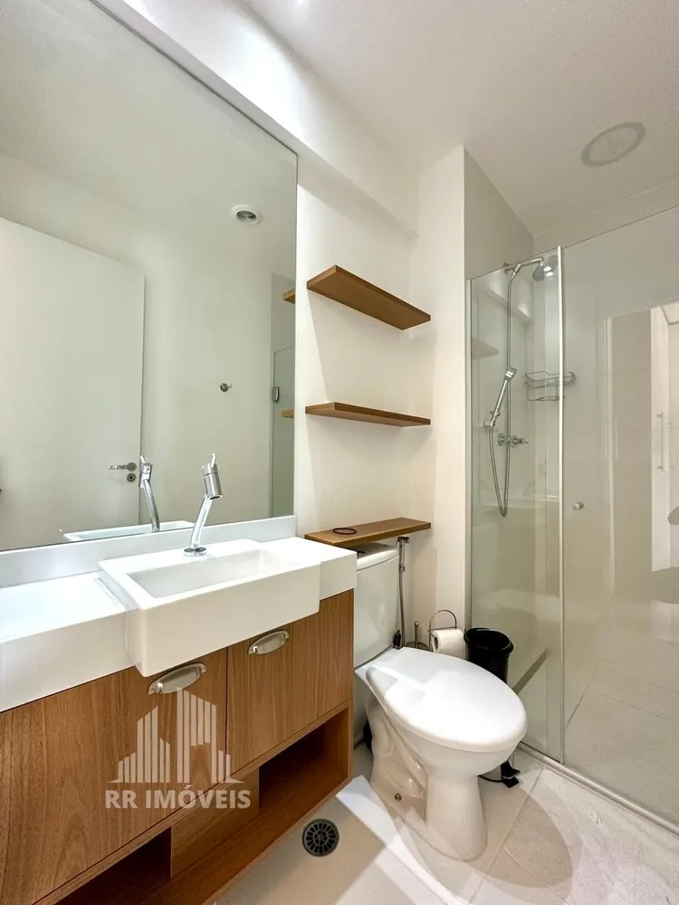 Apartamento, 1 quarto, 54 m² - Foto 5
