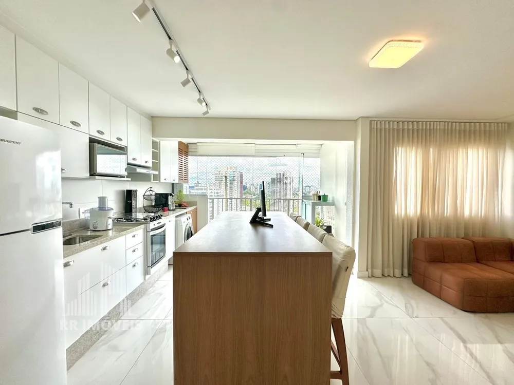 Apartamento, 1 quarto, 54 m² - Foto 2