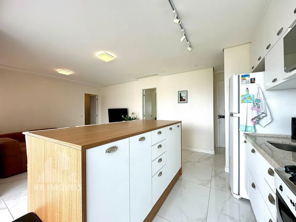 Apartamento, 1 quarto, 54 m² - Foto 3