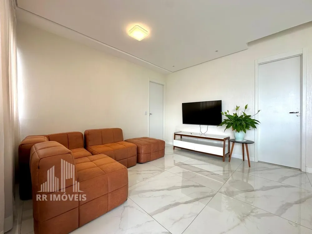 Apartamento, 1 quarto, 54 m² - Foto 4