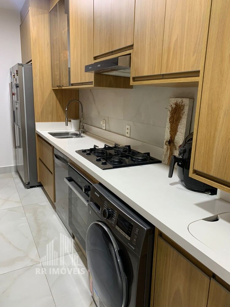 Apartamento, 3 quartos, 85 m² - Foto 2