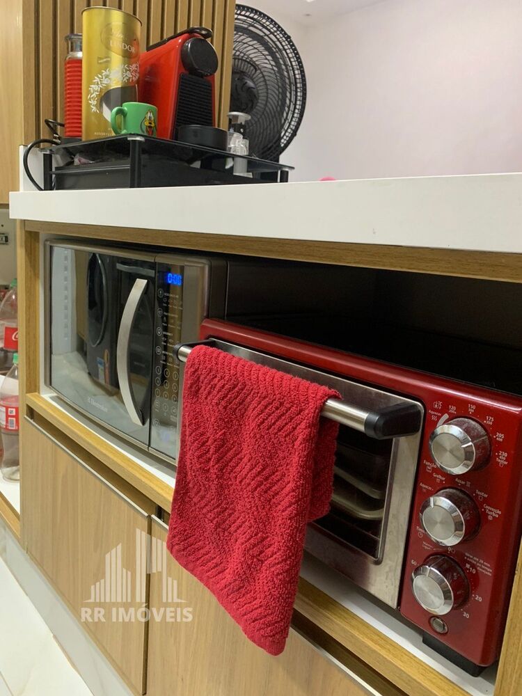 Apartamento, 3 quartos, 85 m² - Foto 3