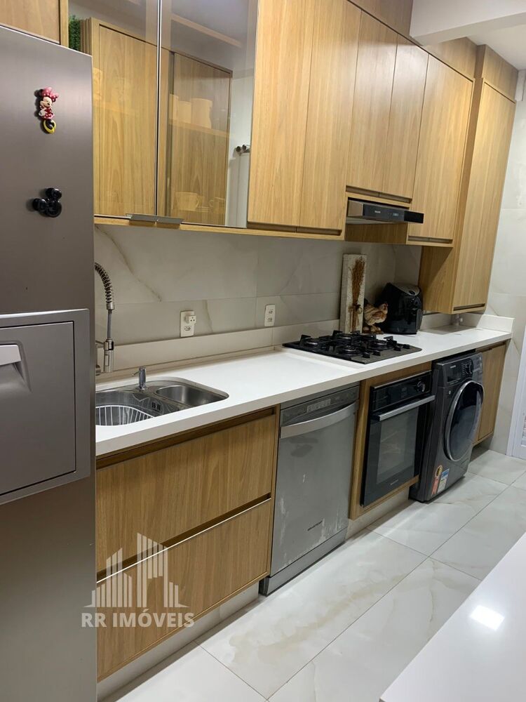 Apartamento, 3 quartos, 85 m² - Foto 1
