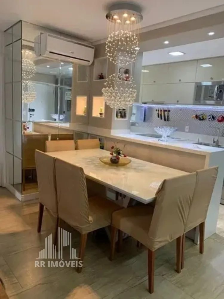 Apartamento, 2 quartos, 75 m² - Foto 1