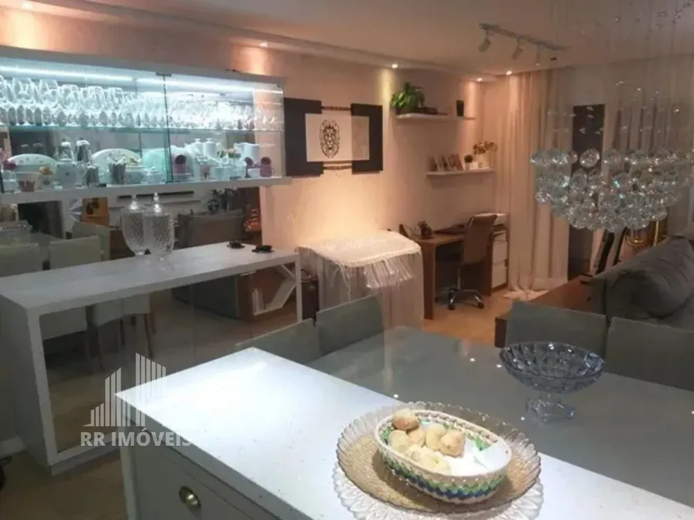 Apartamento, 2 quartos, 75 m² - Foto 2