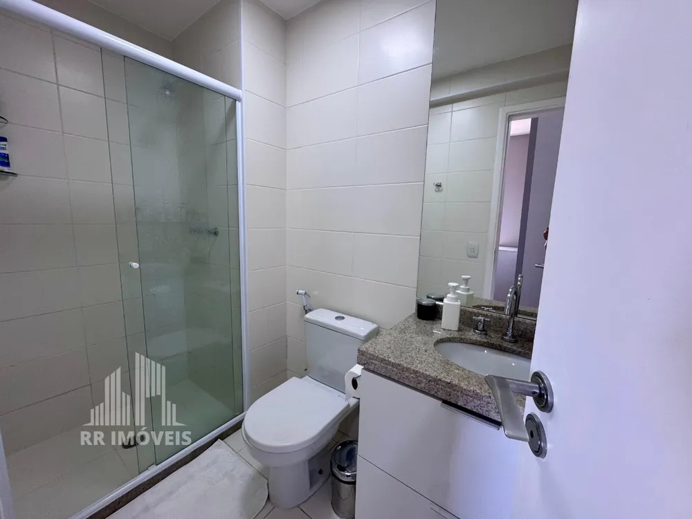 Apartamento, 2 quartos, 107 m² - Foto 4